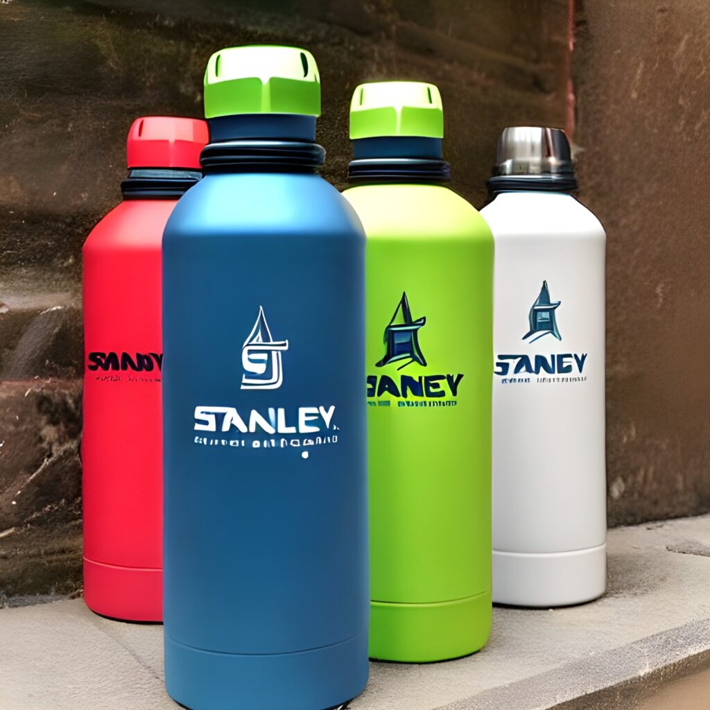 Stanley Water Bottles