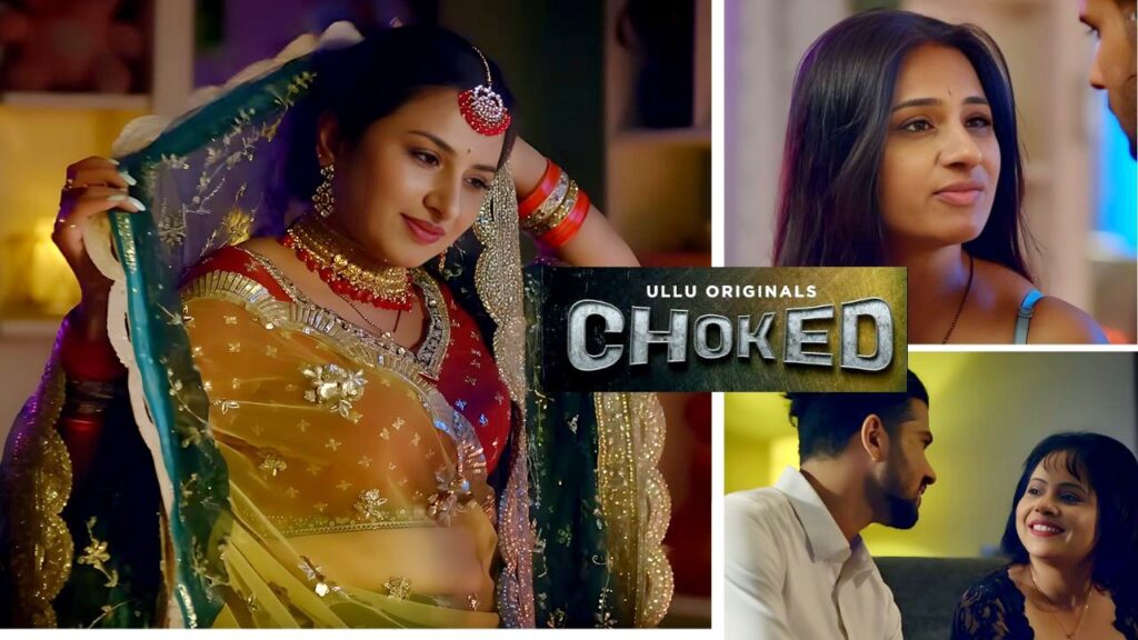 choked ullu web series cast release date5455094761241712804