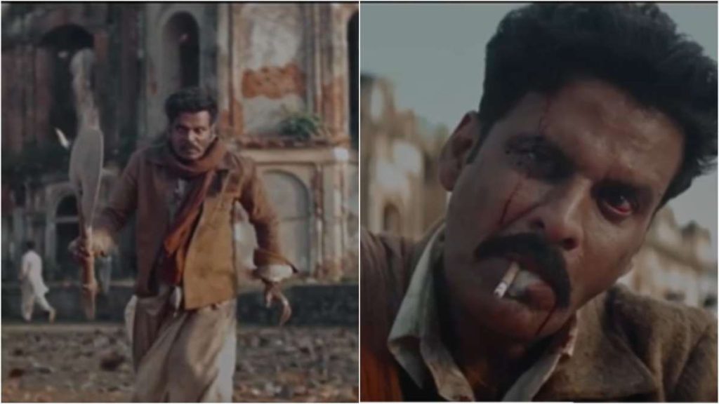 manoj bajpayee is coming to commit genocide as bhaiyaji the2558890461191546861